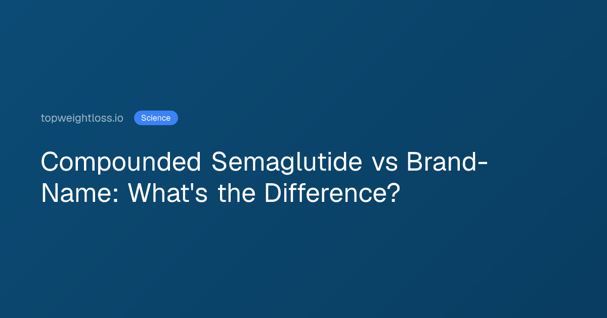 compounded semaglutide vs brand name comparison Does expire: complete shelf life and storage guide Compounded semaglutide vs. Ozempic